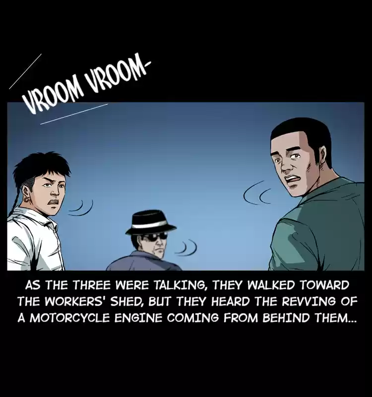 The Underworld Artisan 44.1 The Beautiful Ghosts