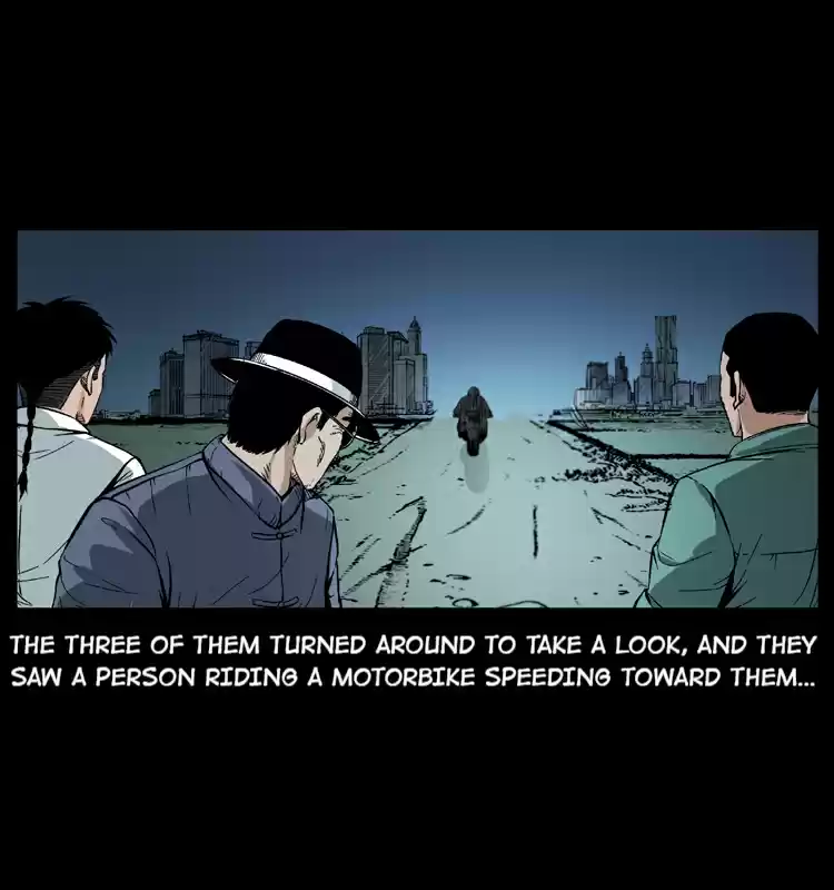 The Underworld Artisan 44.1 The Beautiful Ghosts