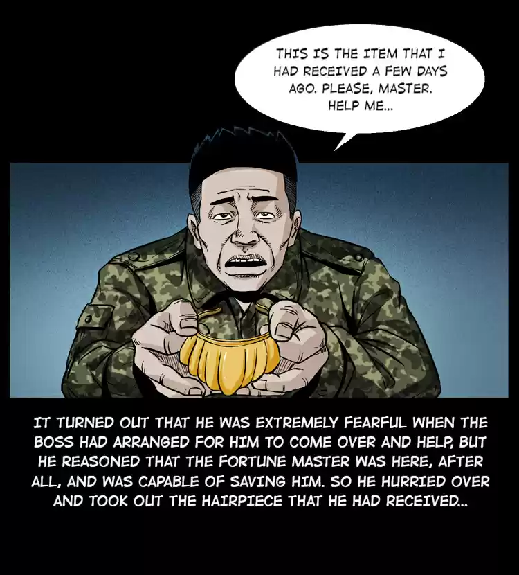 The Underworld Artisan 44.1 The Beautiful Ghosts