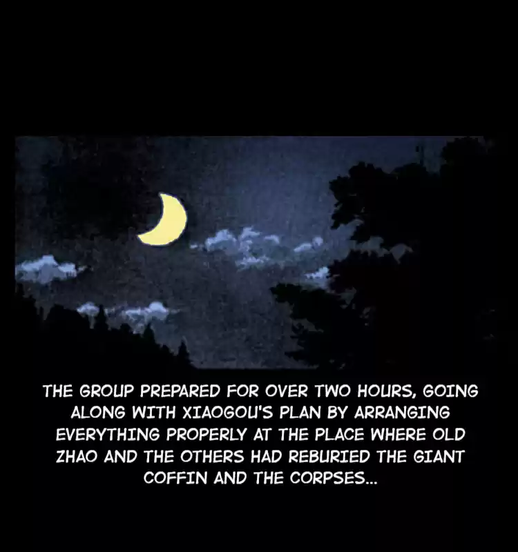 The Underworld Artisan 44.1 The Beautiful Ghosts