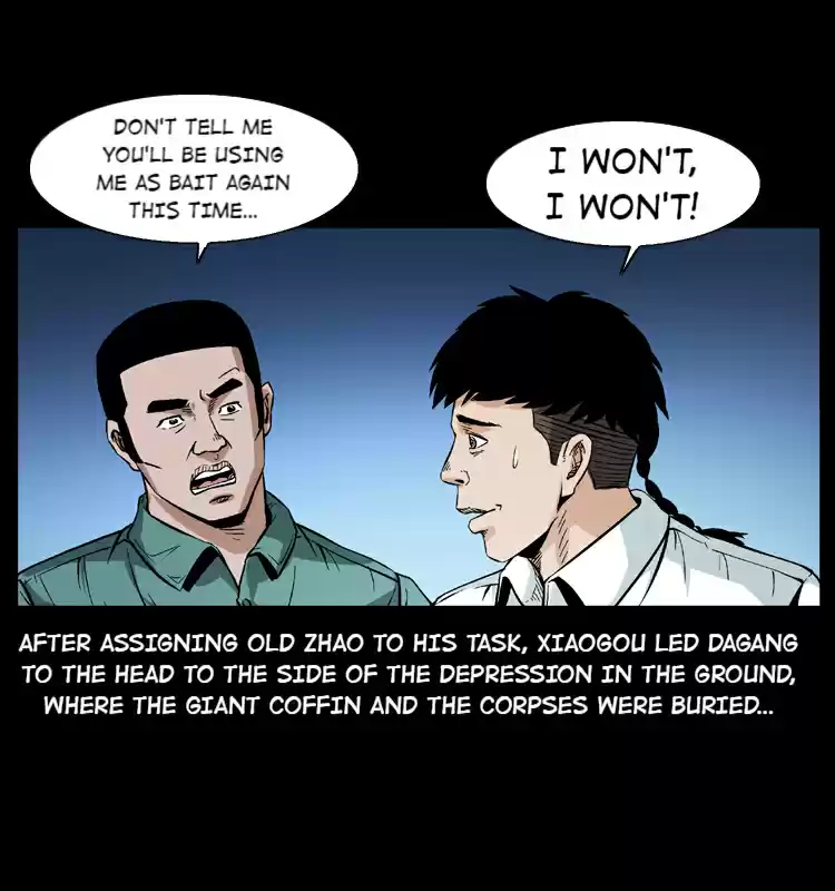 The Underworld Artisan 44.1 The Beautiful Ghosts