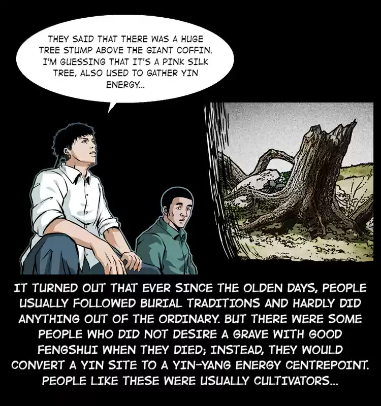 The Underworld Artisan 44.1 The Beautiful Ghosts