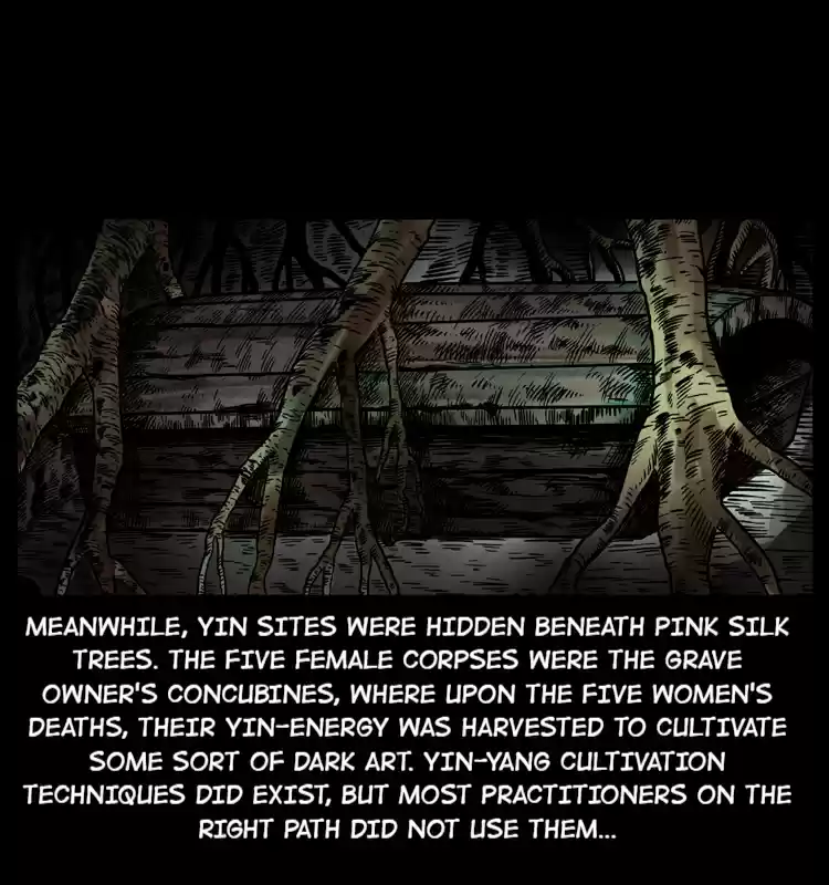 The Underworld Artisan 44.1 The Beautiful Ghosts