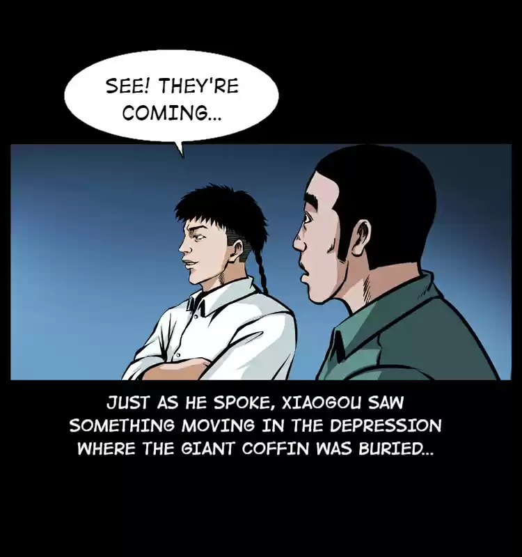 The Underworld Artisan 44.1 The Beautiful Ghosts