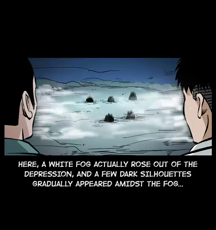 The Underworld Artisan 44.1 The Beautiful Ghosts