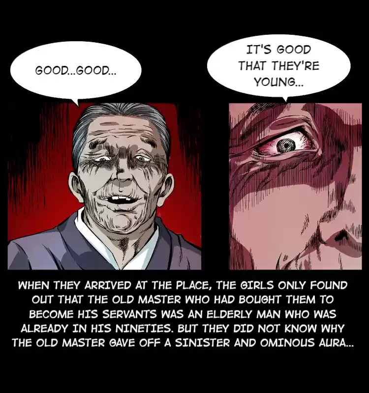 The Underworld Artisan 44.2 The Beautiful Ghosts