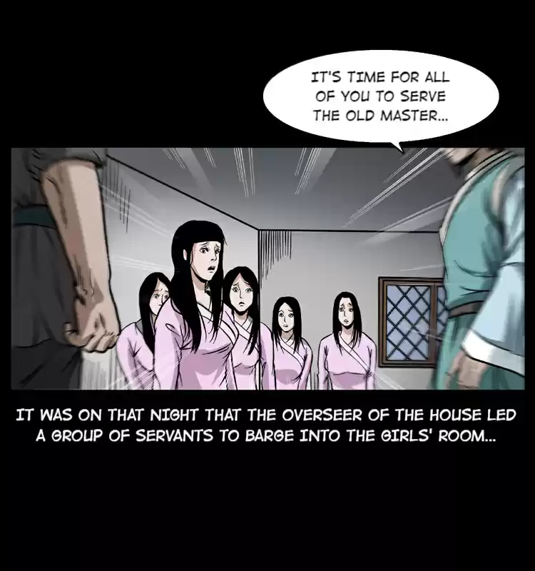 The Underworld Artisan 44.2 The Beautiful Ghosts