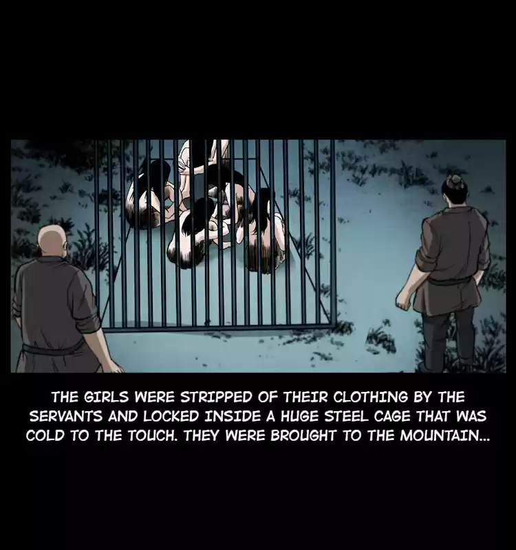 The Underworld Artisan 44.2 The Beautiful Ghosts