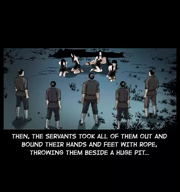 The Underworld Artisan 44.2 The Beautiful Ghosts