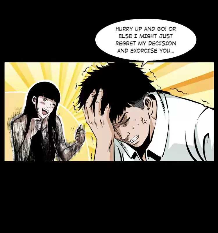 The Underworld Artisan 44.2 The Beautiful Ghosts