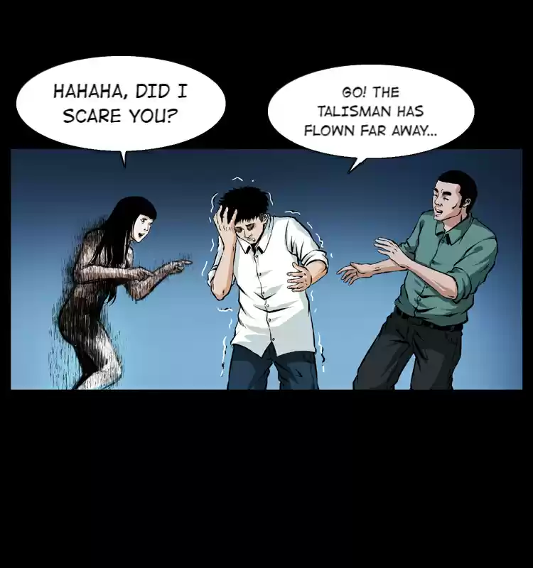 The Underworld Artisan 44.2 The Beautiful Ghosts