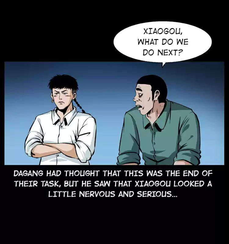 The Underworld Artisan 44.2 The Beautiful Ghosts