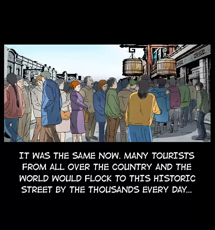 The Underworld Artisan 47.1 THE TONG PAWNBROKERS