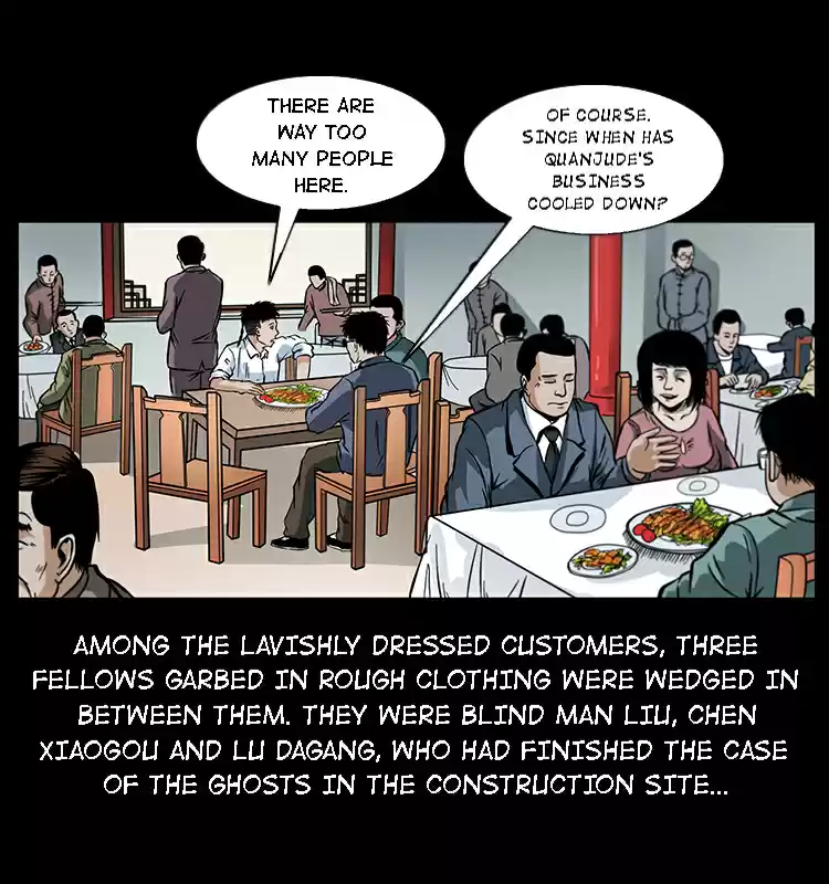 The Underworld Artisan 47.1 THE TONG PAWNBROKERS