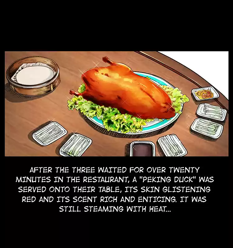 The Underworld Artisan 47.1 THE TONG PAWNBROKERS