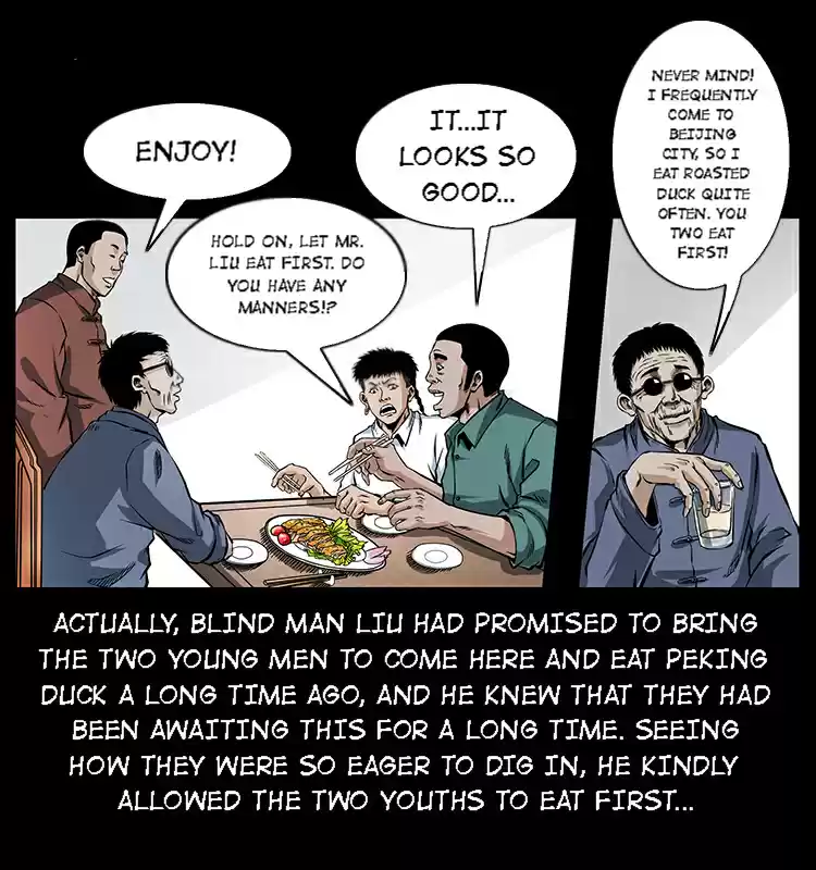 The Underworld Artisan 47.1 THE TONG PAWNBROKERS