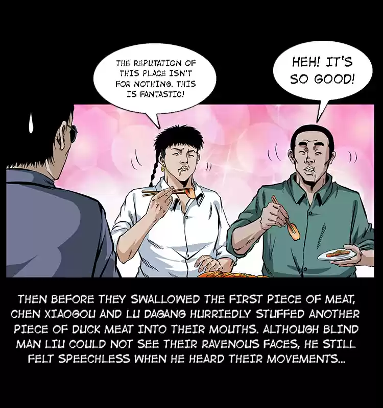 The Underworld Artisan 47.1 THE TONG PAWNBROKERS