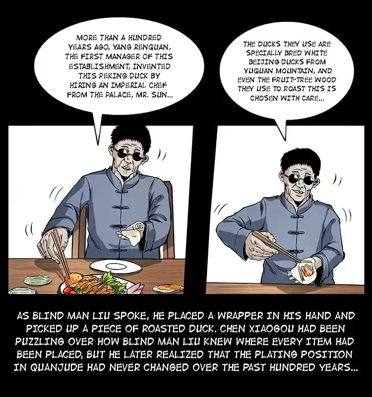 The Underworld Artisan 47.1 THE TONG PAWNBROKERS