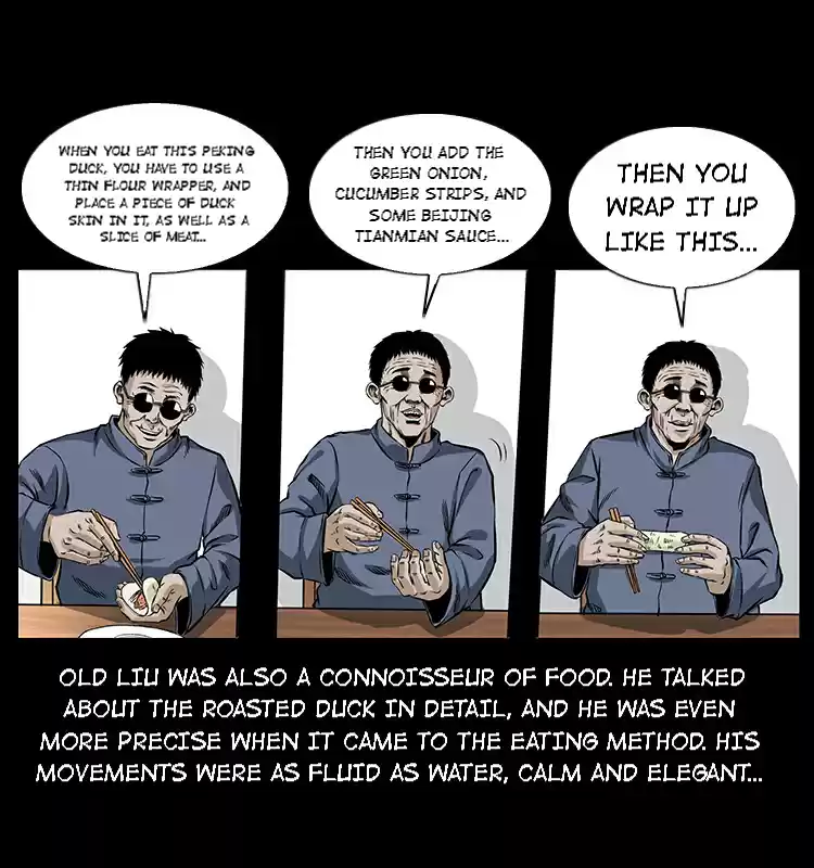 The Underworld Artisan 47.1 THE TONG PAWNBROKERS