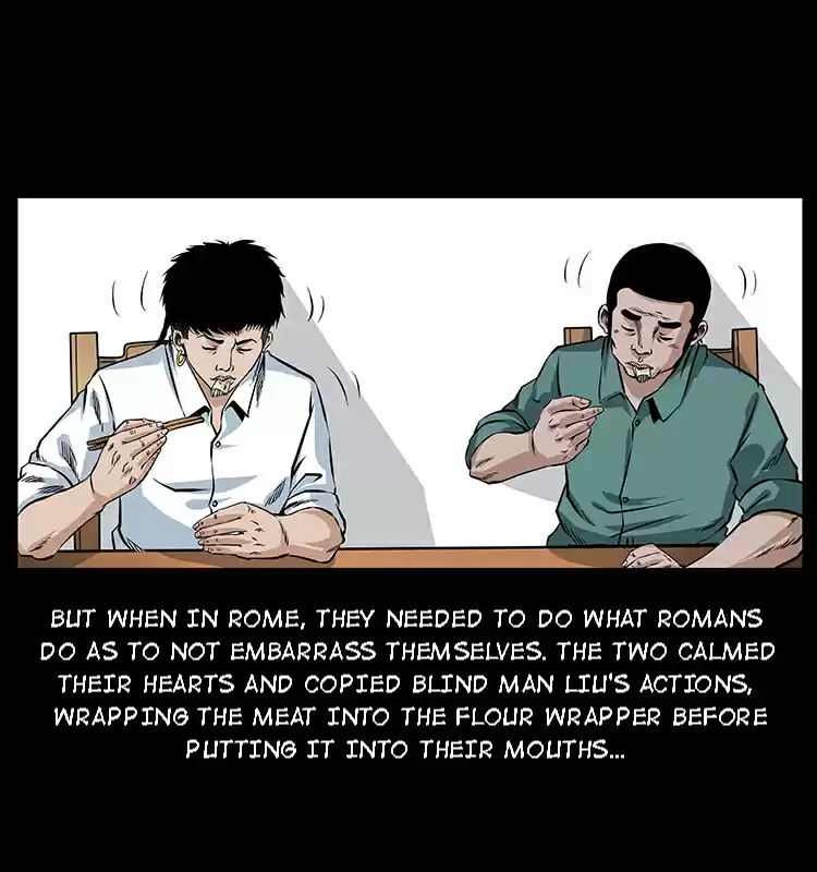 The Underworld Artisan 47.1 THE TONG PAWNBROKERS