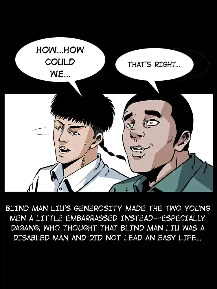 The Underworld Artisan 47.1 THE TONG PAWNBROKERS