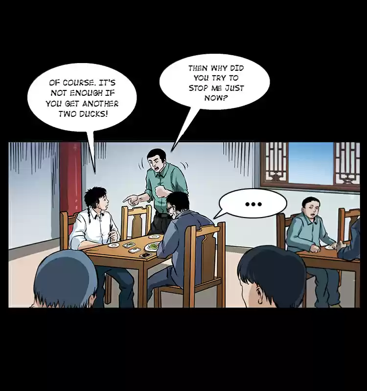 The Underworld Artisan 47.1 THE TONG PAWNBROKERS