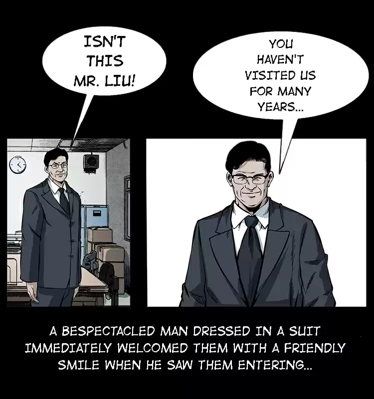 The Underworld Artisan 47.2 THE TONG PAWNBROKERS