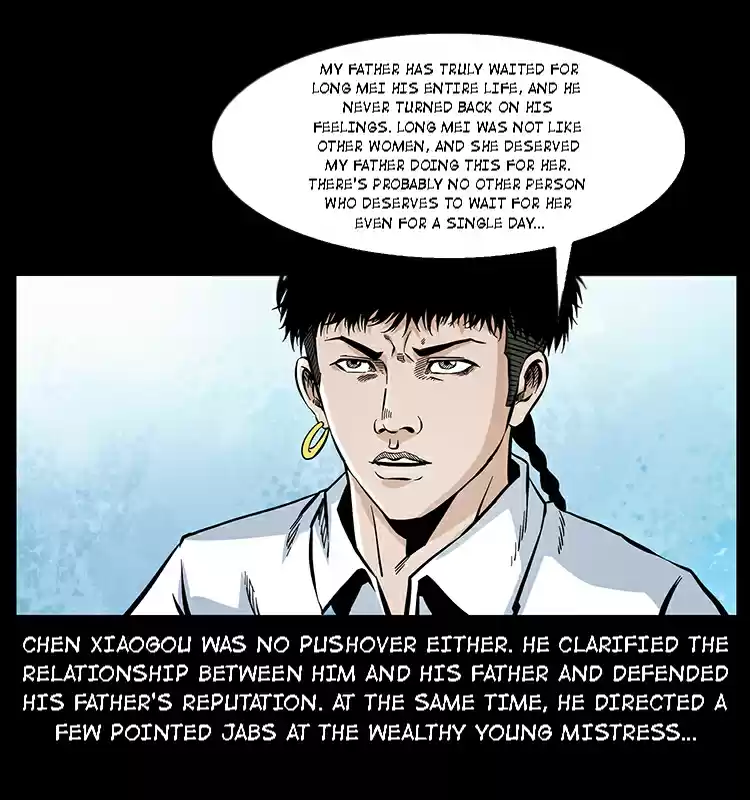 The Underworld Artisan 47.2 THE TONG PAWNBROKERS