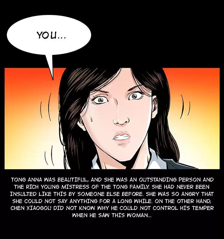 The Underworld Artisan 47.2 THE TONG PAWNBROKERS