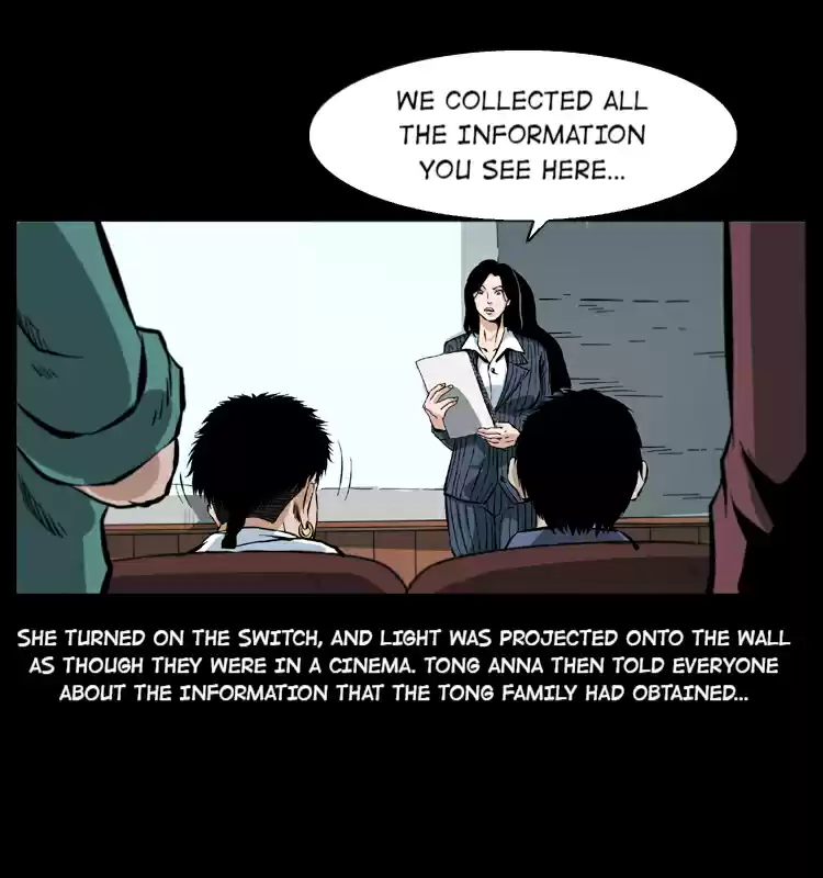 The Underworld Artisan 48.1 Taking on the Dragon Bone