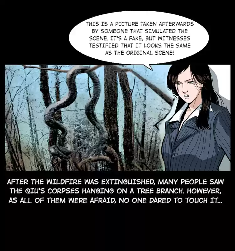 The Underworld Artisan 48.1 Taking on the Dragon Bone