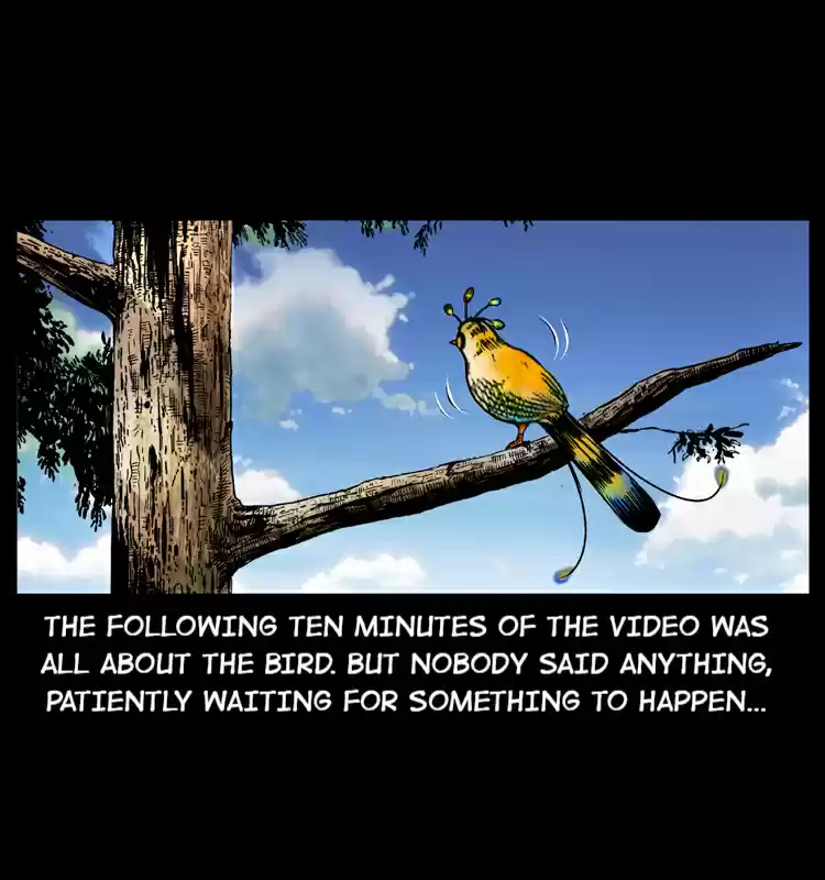 The Underworld Artisan 48.1 Taking on the Dragon Bone