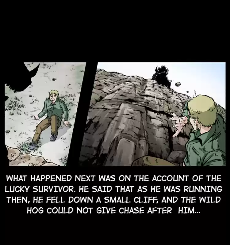 The Underworld Artisan 48.2 Taking on the Dragon Bone