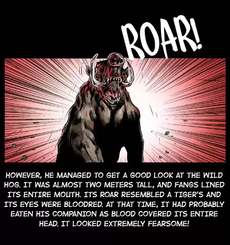 The Underworld Artisan 48.2 Taking on the Dragon Bone