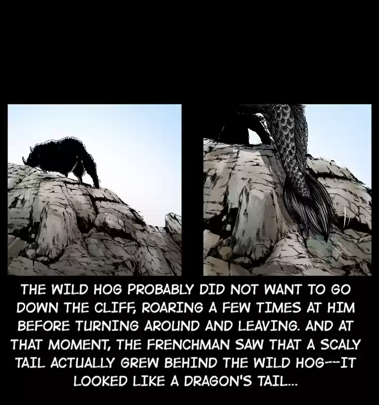 The Underworld Artisan 48.2 Taking on the Dragon Bone