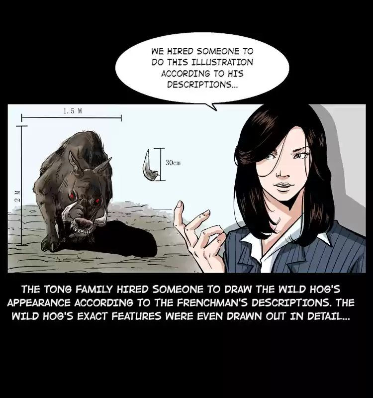 The Underworld Artisan 48.2 Taking on the Dragon Bone