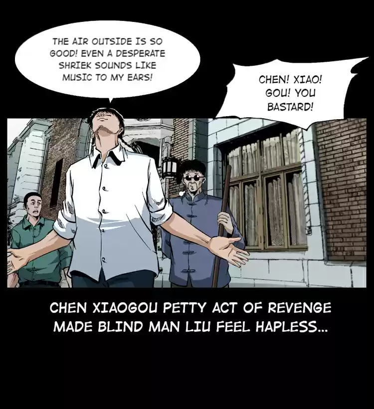 The Underworld Artisan 48.2 Taking on the Dragon Bone