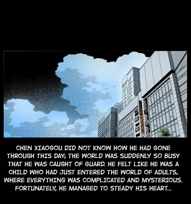 The Underworld Artisan 48.2 Taking on the Dragon Bone