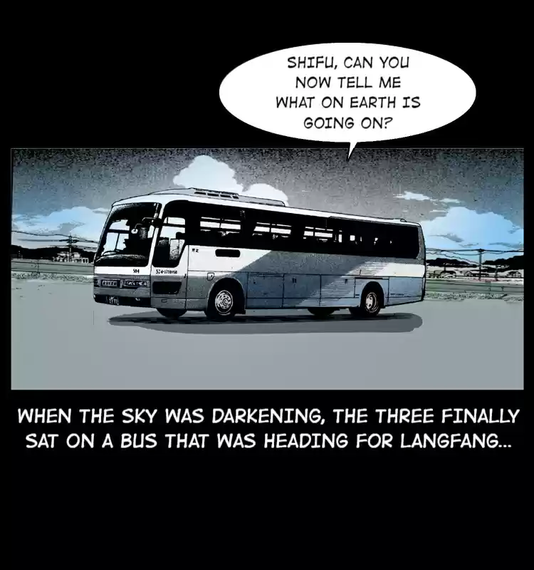 The Underworld Artisan 48.2 Taking on the Dragon Bone