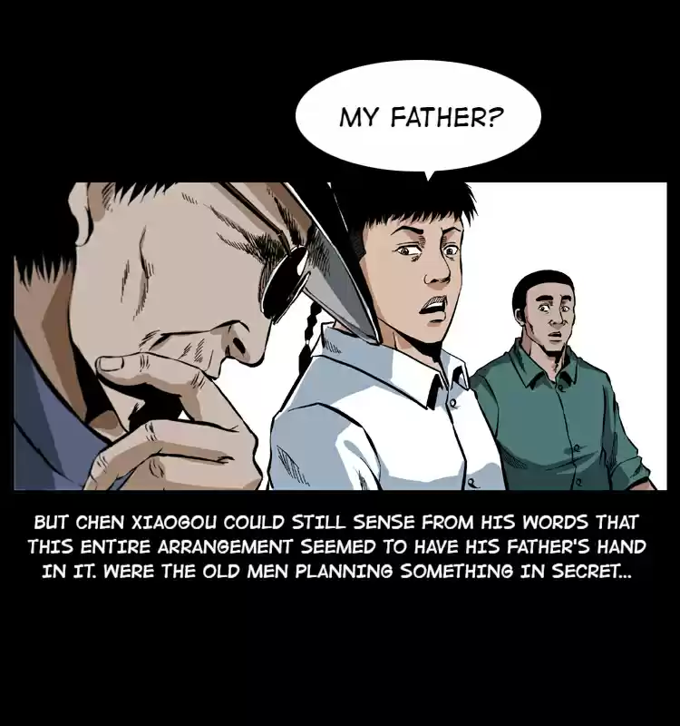 The Underworld Artisan 48.2 Taking on the Dragon Bone