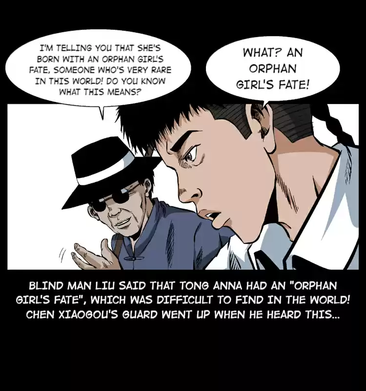 The Underworld Artisan 48.2 Taking on the Dragon Bone