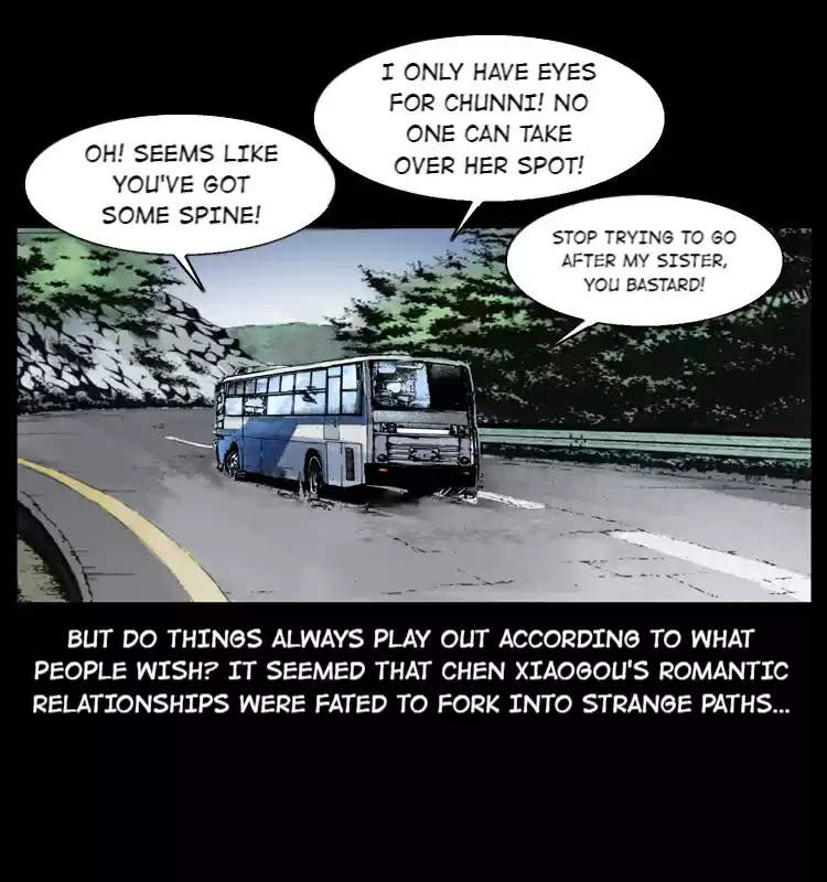 The Underworld Artisan 48.2 Taking on the Dragon Bone