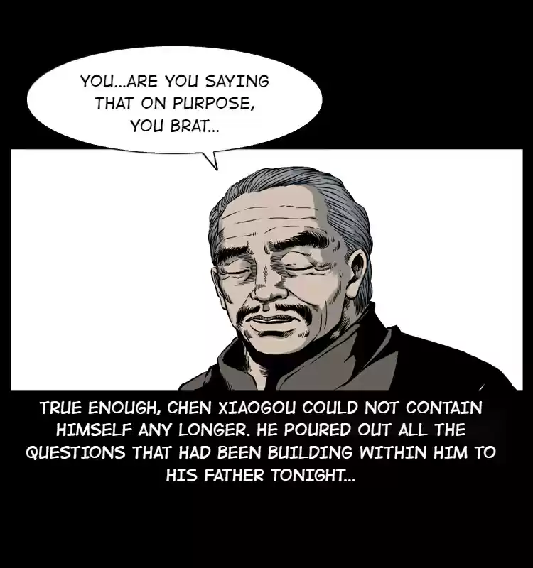 The Underworld Artisan 5.0 The Grave-Digging Dog