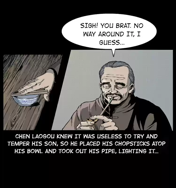 The Underworld Artisan 5.0 The Grave-Digging Dog