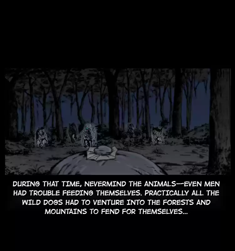 The Underworld Artisan 5.0 The Grave-Digging Dog