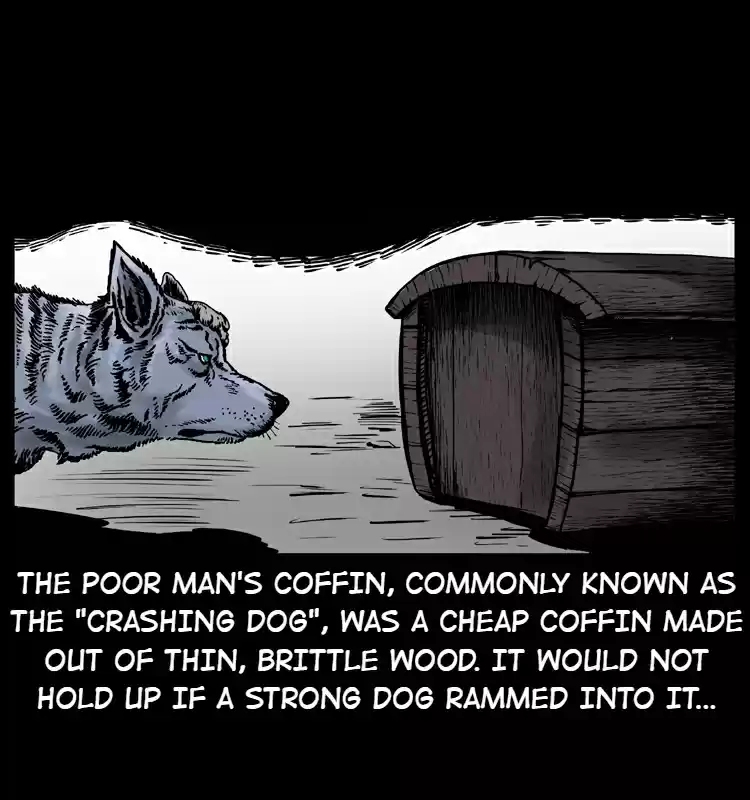 The Underworld Artisan 5.0 The Grave-Digging Dog