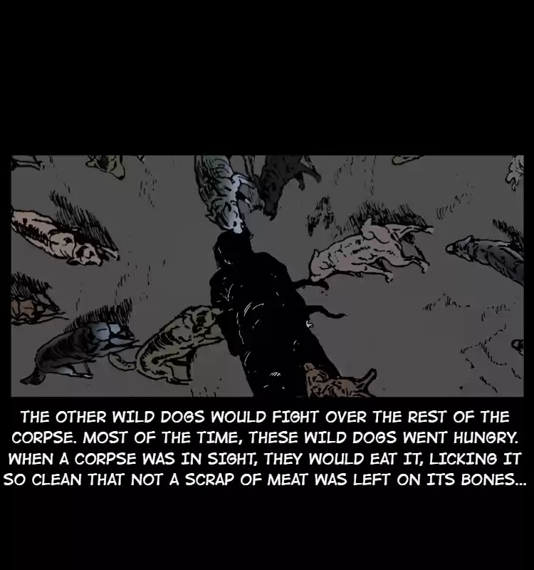 The Underworld Artisan 5.0 The Grave-Digging Dog