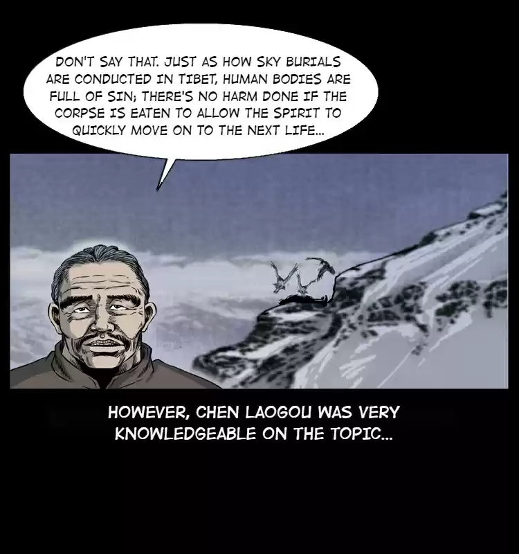 The Underworld Artisan 5.0 The Grave-Digging Dog