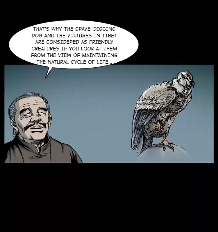 The Underworld Artisan 5.0 The Grave-Digging Dog