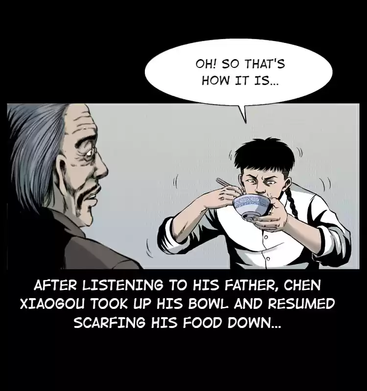 The Underworld Artisan 5.0 The Grave-Digging Dog